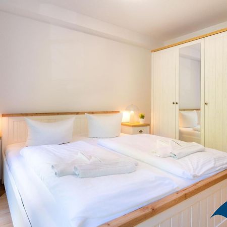 Villa Strandperle Whg 18 Херингсдорф Экстерьер фото